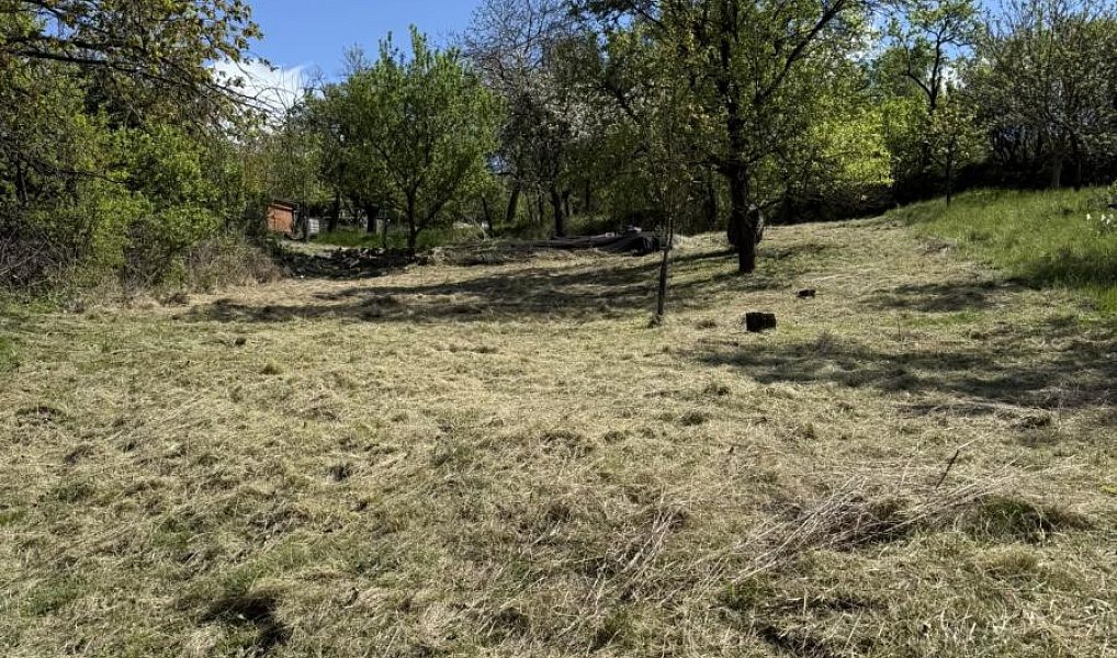 Prodej zahrady 539 m², Slavkov u Brna – náhled fotky 10