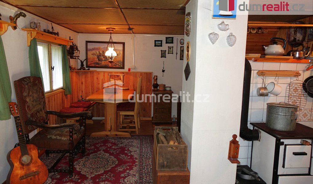 Prodej chaty/chalupy 55 m², Libež – náhled fotky 5