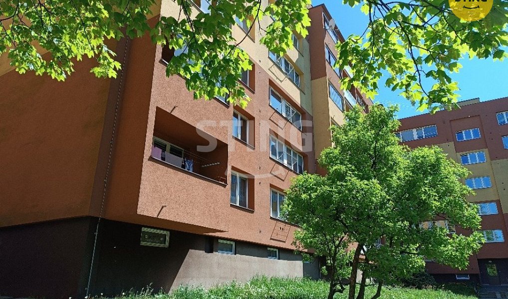 Prodej bytu 1+1 36 m², Frýdek-Místek – náhled fotky 9