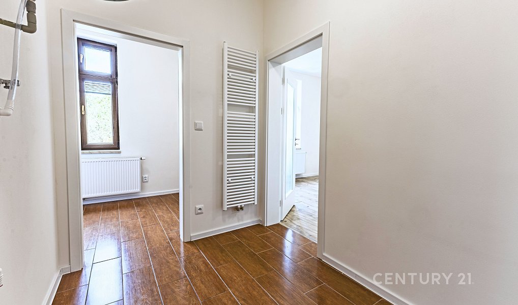 Pronájem bytu 2+kk 34 m², Kladno – náhled fotky 4