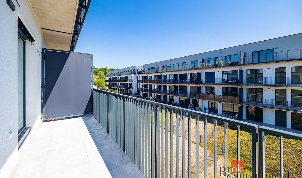 Prodej bytu 2+kk 52 m², Kladno – náhled fotky 12
