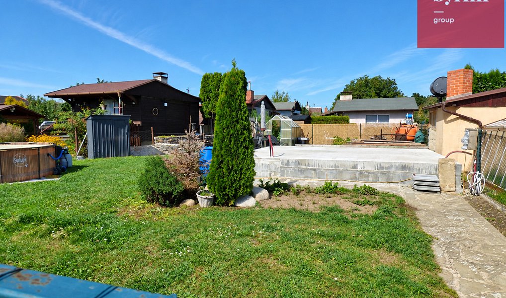 Prodej zahrady 270 m², Opava – náhled fotky 4