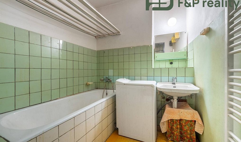 Prodej bytu 2+1 70 m², Příbram – náhled fotky 6