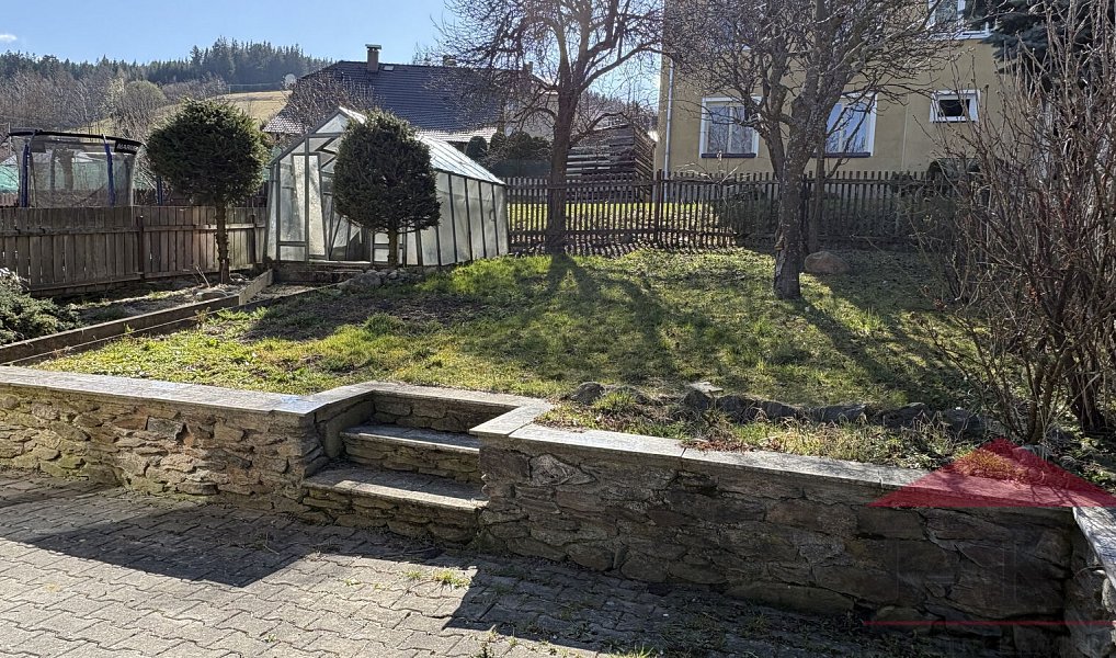 Prodej domu 90 m² s pozemkem 161 m², Hartmanice – náhled fotky 4