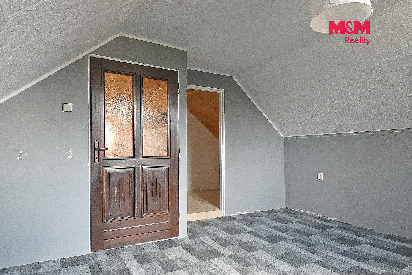 Pronájem kanceláře 66 m² – fotografie 4