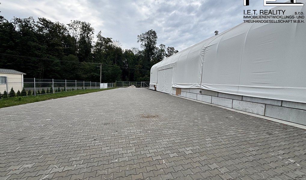 Pronájem komerčního pozemku 2 012 m², Frýdek-Místek – náhled fotky 6