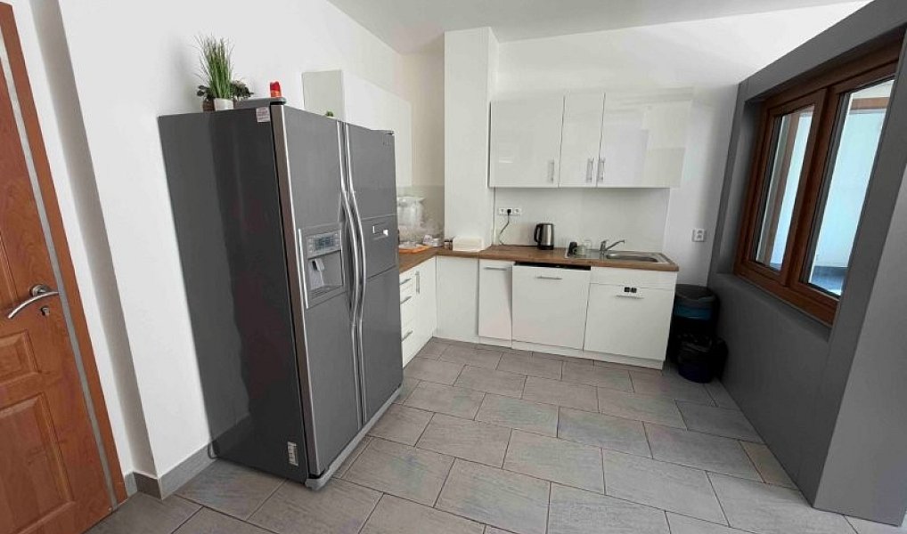 Pronájem skladovacích prostor 600 m², Jihlava – náhled fotky 8