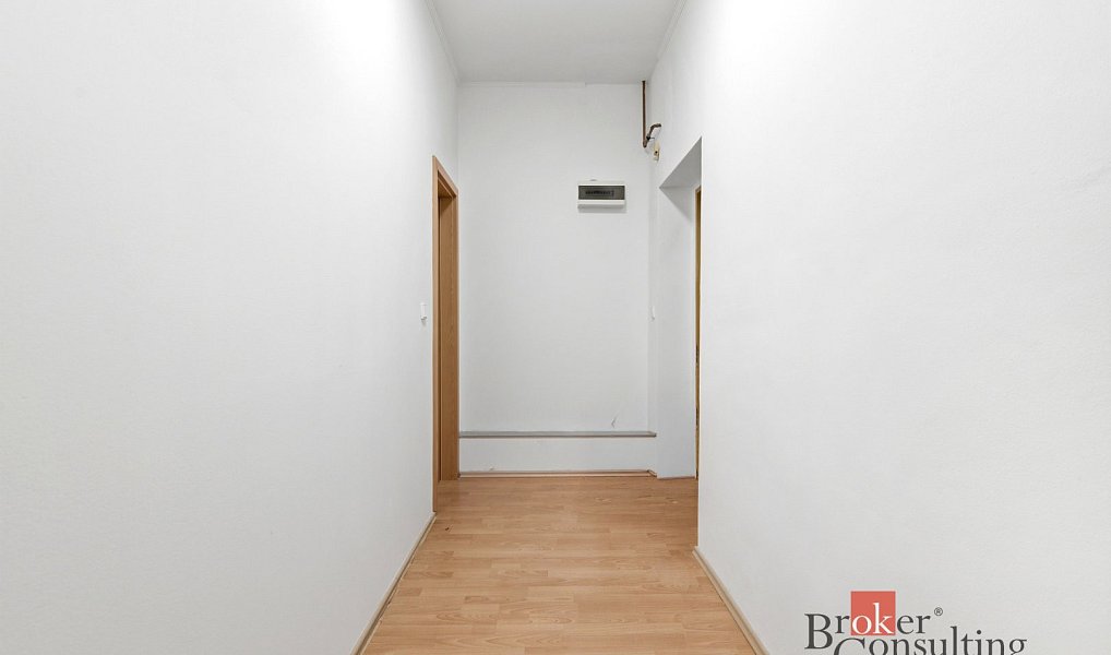 Pronájem bytu 1+kk 42 m², Děčín – náhled fotky 9