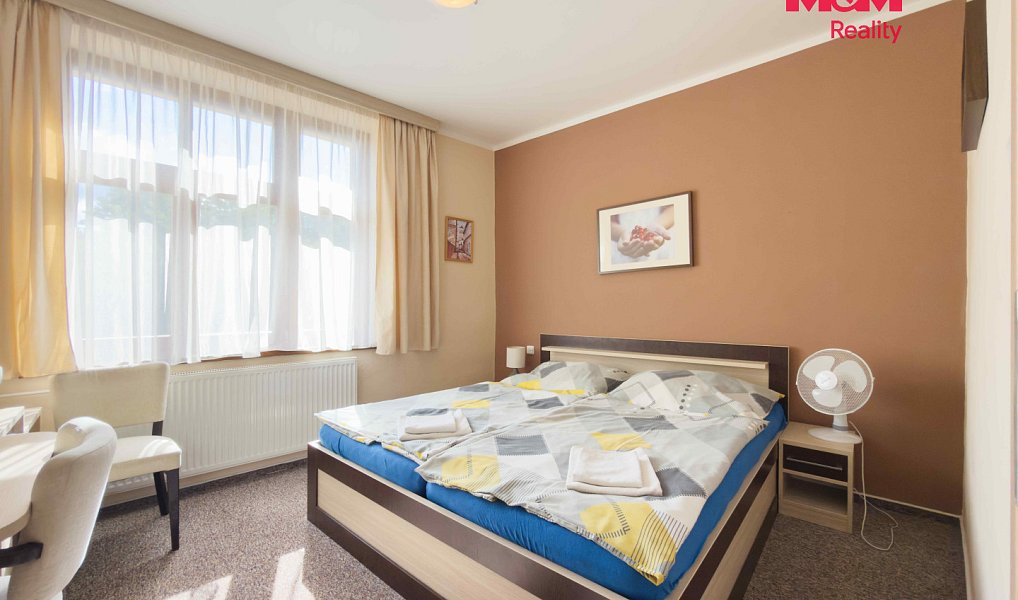 Prodej ubytovacího objektu 650 m², Karviná – náhled fotky 14