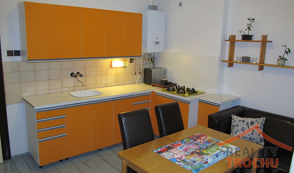 Prodej bytu 1+1 48 m², Pardubice – náhled fotky 3