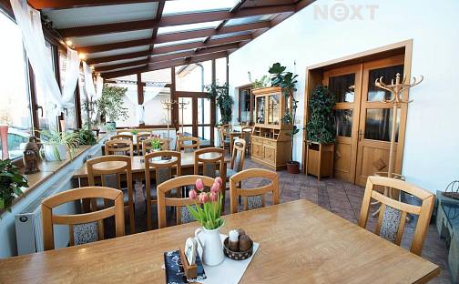 Prodej restaurace 812 m², Bítovany