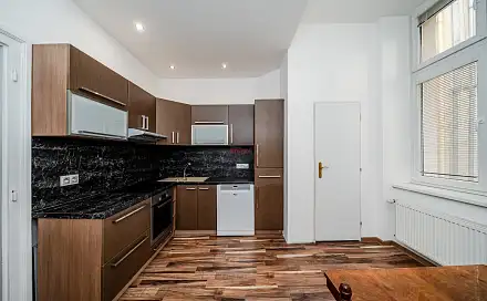 Pronájem bytu 3+1 114 m², Mlýnská, Ostrava - Moravská Ostrava
