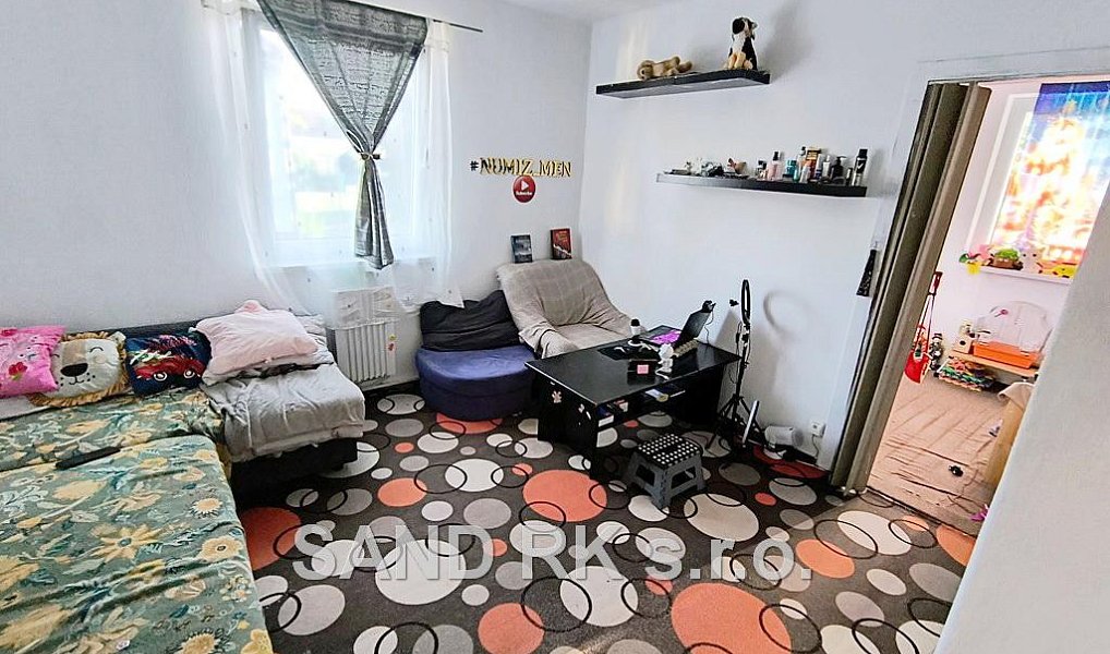 Prodej bytu 3+1 49 m², Horšovský Týn – náhled fotky 5
