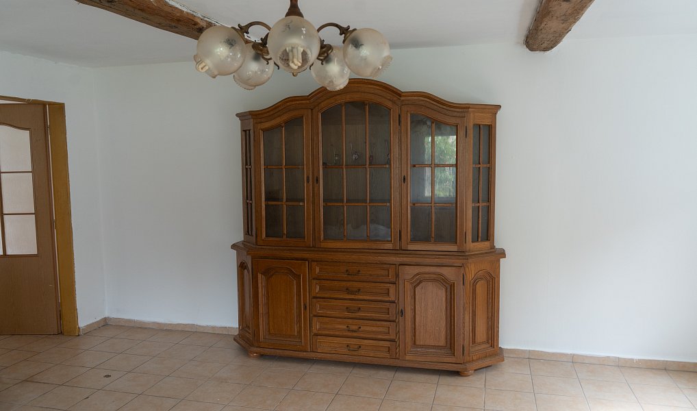 Prodej domu 117 m² s pozemkem 284 m², Nová Paka – náhled fotky 7