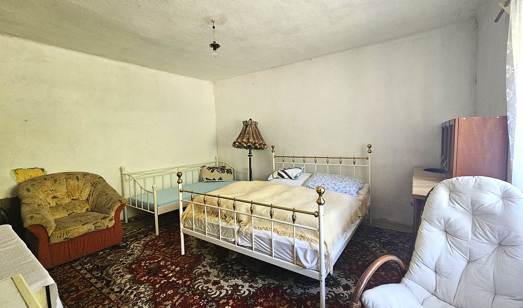Prodej chalupy 98 m² s pozemkem 575 m², Letovice – náhled fotky 6