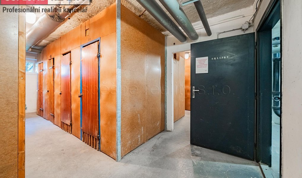Prodej bytu 3+1 84 m², Praha – náhled fotky 27