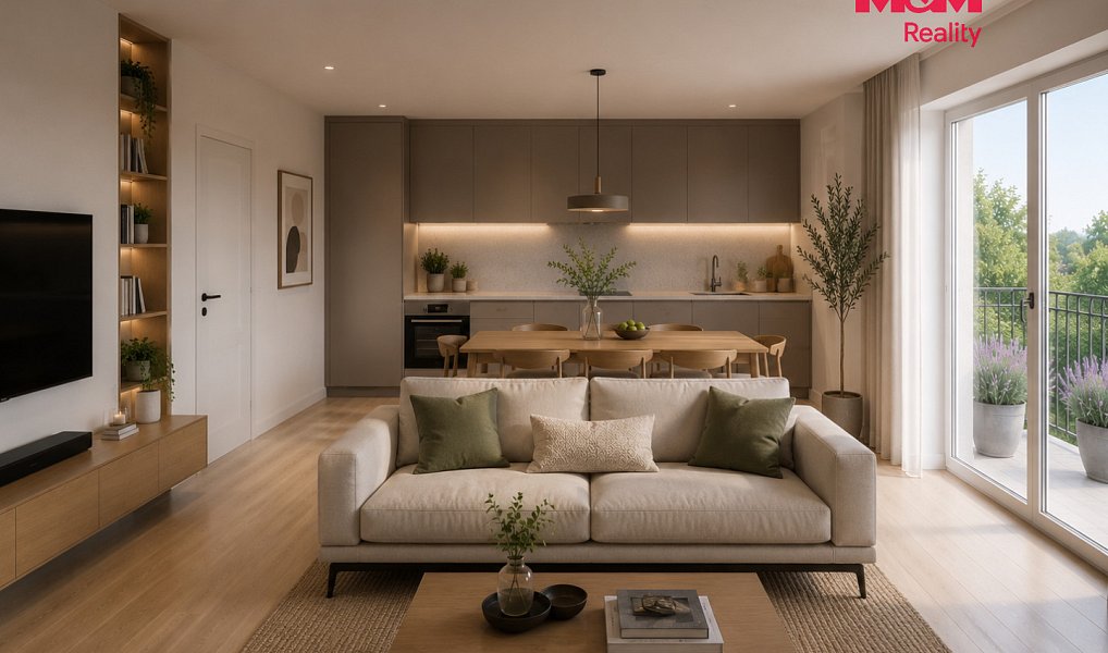 Prodej bytu atypického 104 m², Předboj – náhled fotky 2
