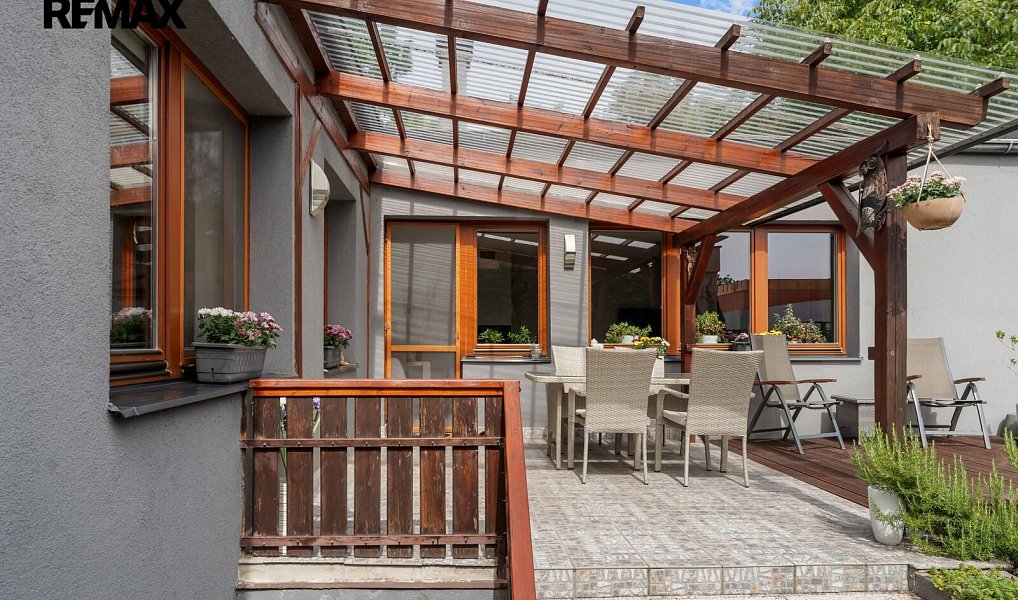 Prodej domu 177 m² s pozemkem 541 m², Mělník – náhled fotky 22