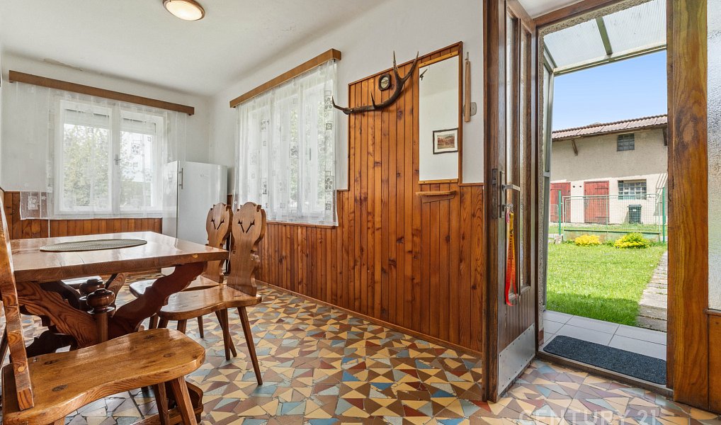 Prodej domu 140 m² s pozemkem 1 269 m², Čenkovice – náhled fotky 15