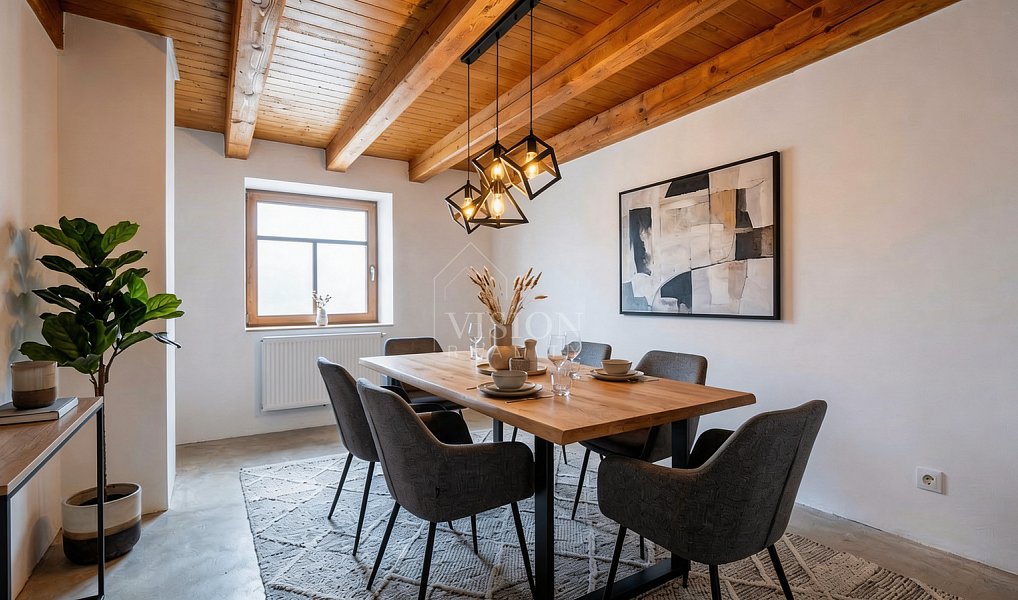 Prodej domu 134 m² s pozemkem 93 m², Srnín – náhled fotky 15