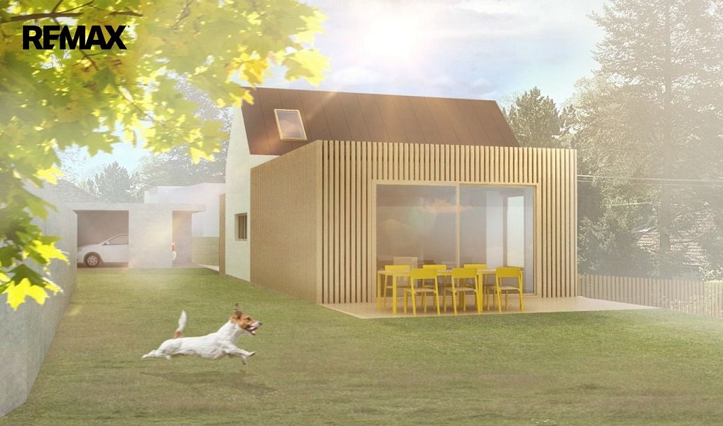 Prodej domu 148 m² s pozemkem 2 332 m², Rájec-Jestřebí – náhled fotky 20