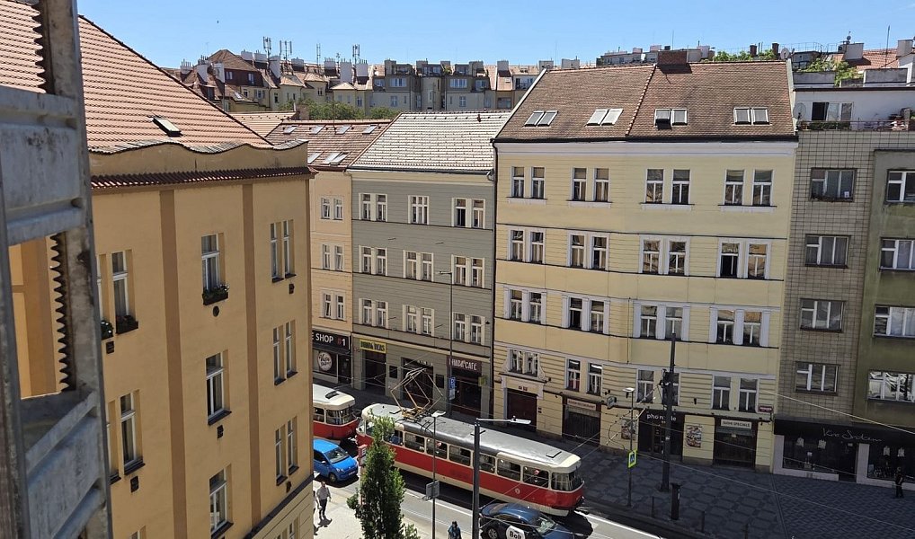 Prodej bytu 3+kk 81 m², Praha – náhled fotky 11