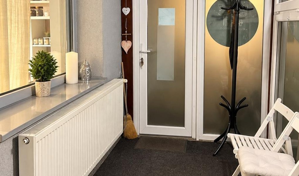 Pronájem obchodních prostor 47 m², Jirkov – náhled fotky 4