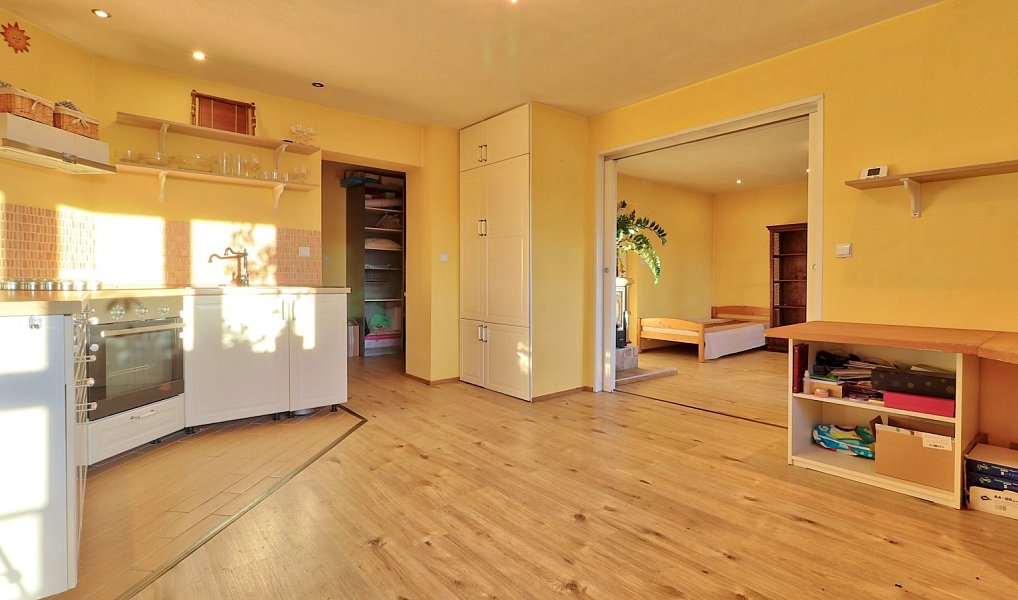 Pronájem bytu 2+kk 73 m², Olomouc – náhled fotky 4