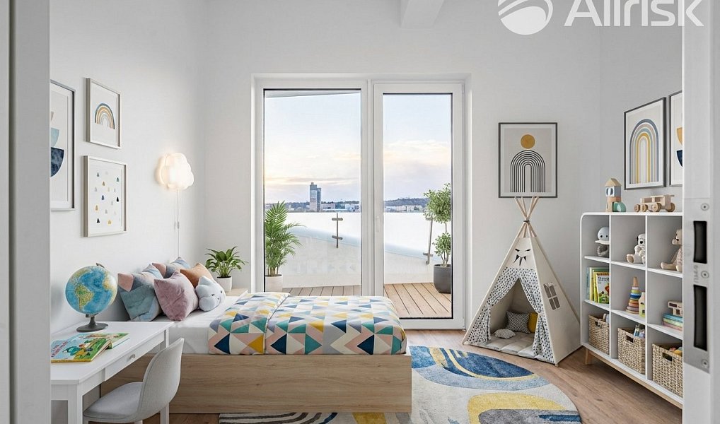 Prodej bytu 4+kk 162 m², Brno – náhled fotky 9