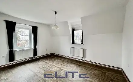 Pronájem bytu 1+1 39 m², Americká, Liberec - Liberec III-Jeřáb