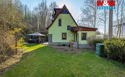 5 rooms, 160.0 m² in Liberec