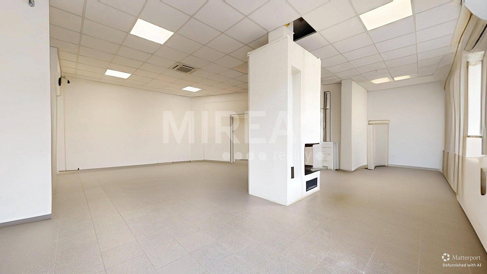 Prodej komerčního objektu (jiného typu) 106 m²