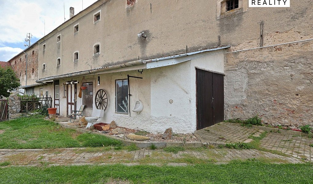 Prodej domu 250 m² s pozemkem 1 700 m², Višňové – náhled fotky 25