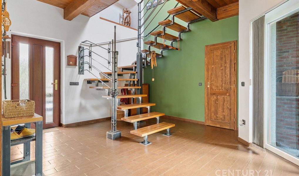 Prodej domu 158 m² s pozemkem 503 m², Nové Město na Moravě – náhled fotky 11