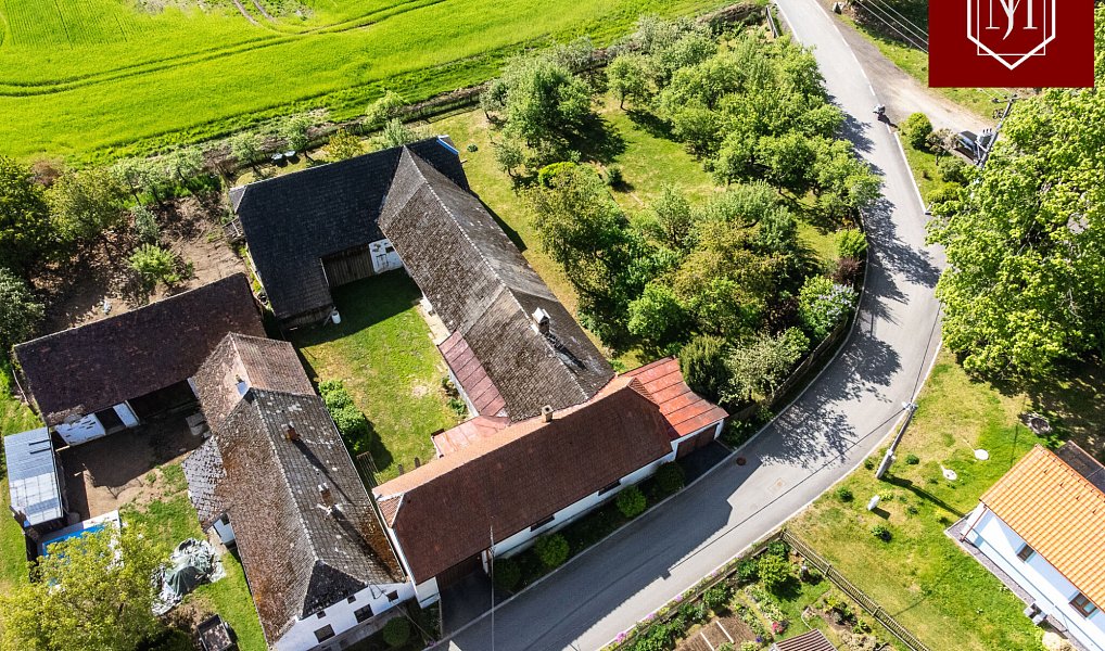 Prodej chaty/chalupy 269 m² s pozemkem 2 309 m², Knínice – náhled fotky 34