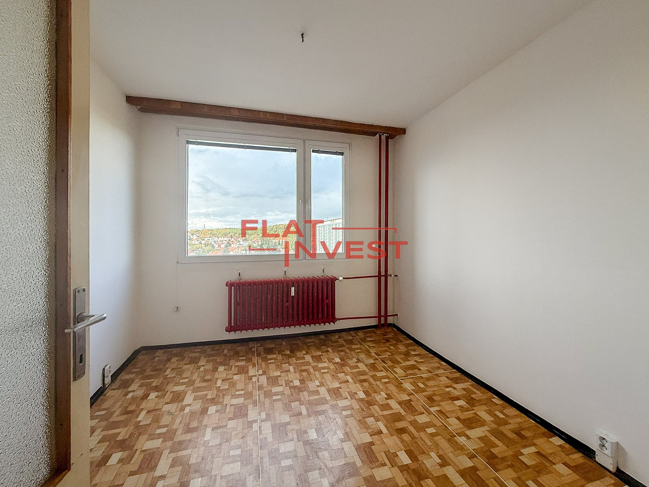 Prodej bytu 3+1 66 m² – fotografie 3