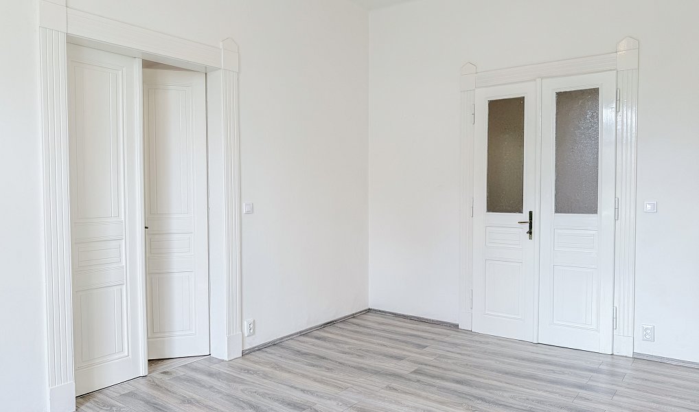 Pronájem bytu 4+1 120 m², Praha – náhled fotky 10