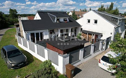 Prodej domu 139 m² s pozemkem 354 m², Třebízského, Brandýs nad Labem-Stará Boleslav - Stará Boleslav, okres Praha-východ