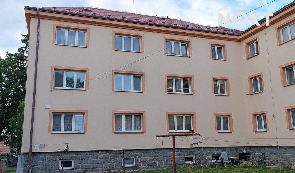 Pronájem bytu 2+1 56 m², Hlinsko – náhled fotky 2