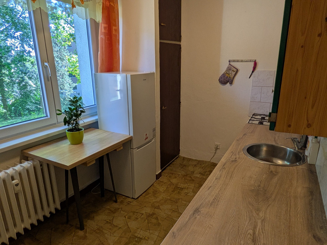 Prodej bytu 3+1 67 m² — photo 4