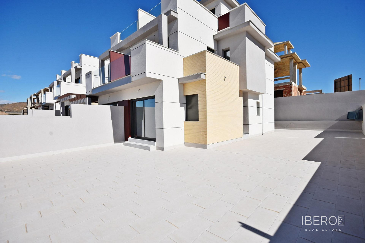 Prodej domu 80 m² s pozemkem 126 m²