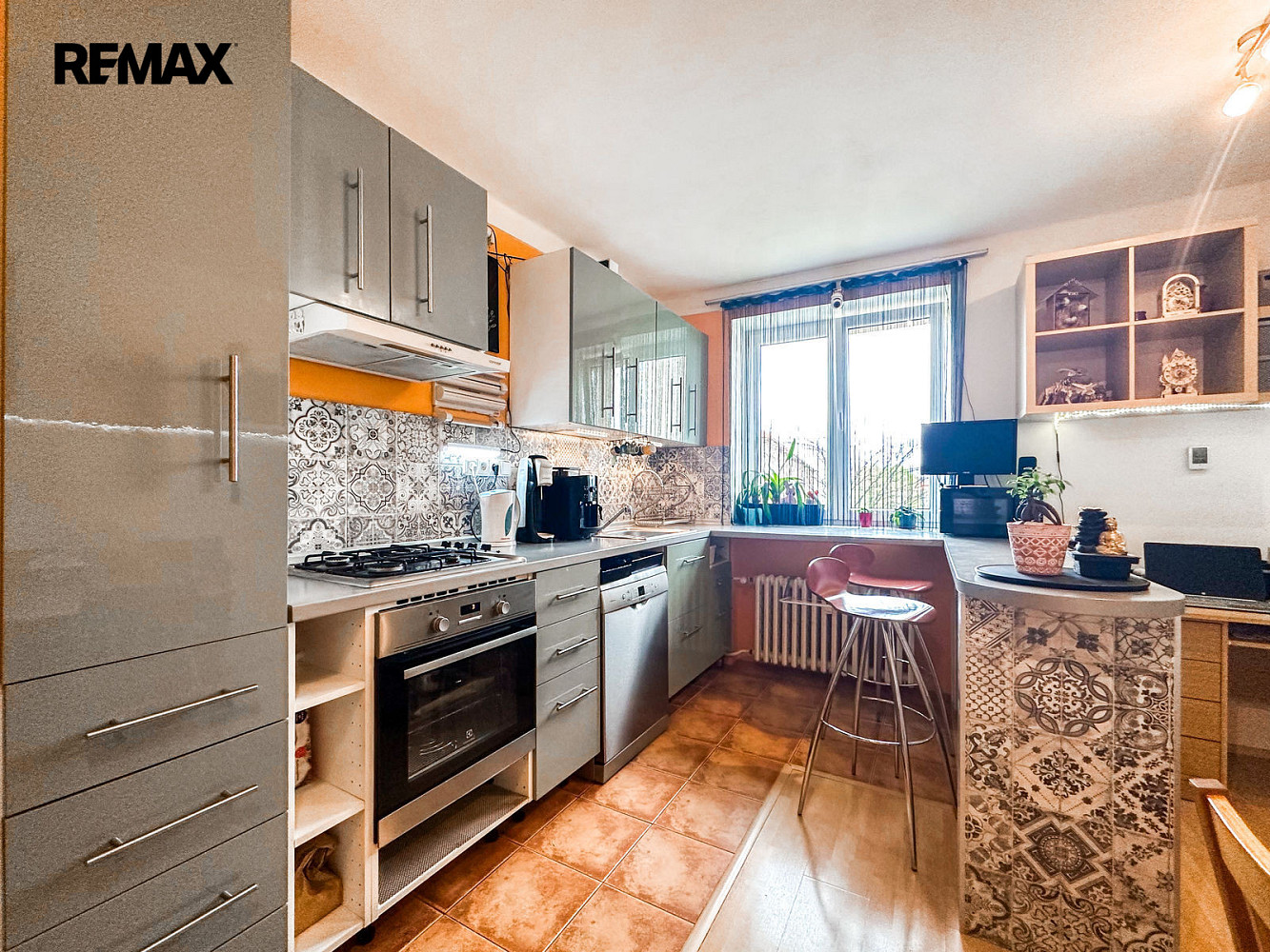 Prodej bytu 2+1 61 m²