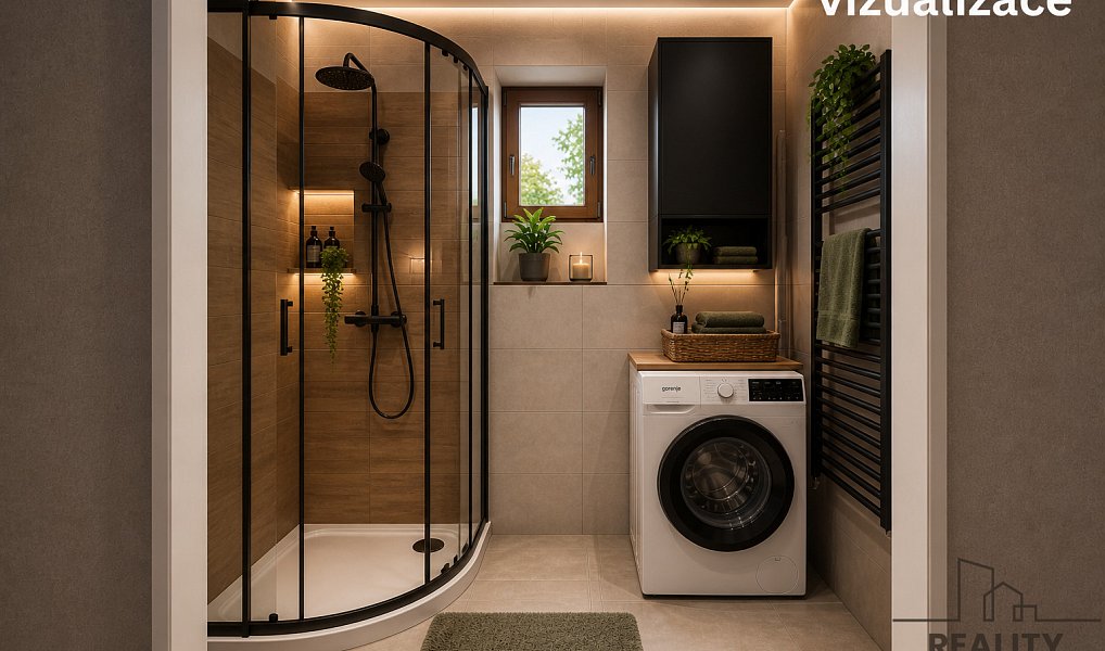 Prodej domu 76 m² s pozemkem 257 m², Jaroslavice – náhled fotky 12