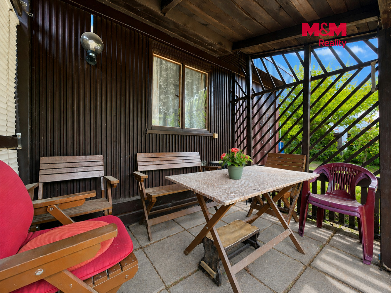 Prodej zahrady 371 m² – fotografie 3