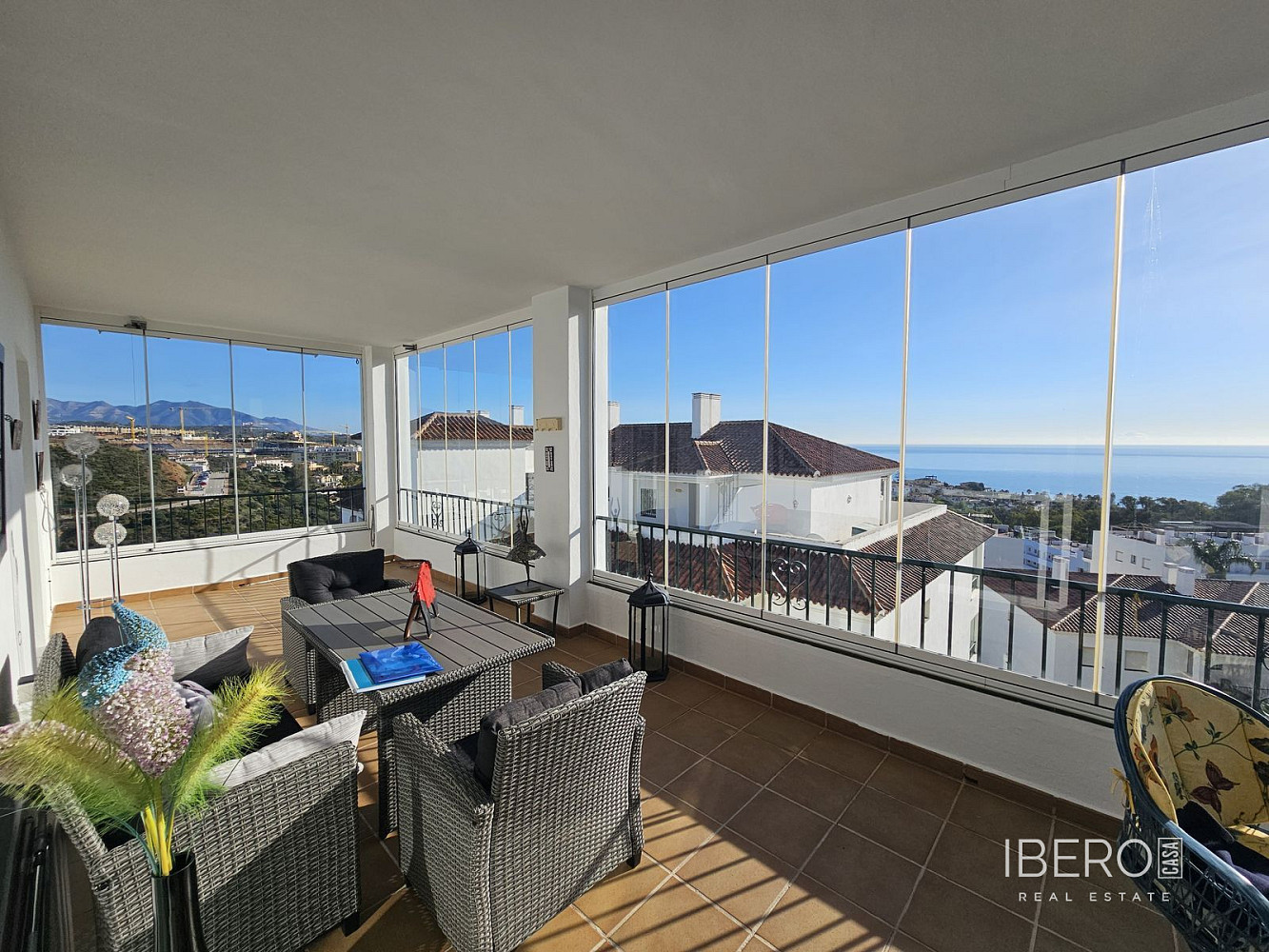 Pis 4+kk – Málaga, Este - Vista 2