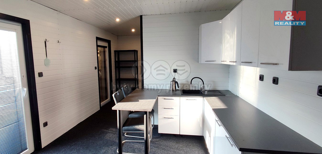 Prodej mobilheimu, 36 m2, štítina — photo 2