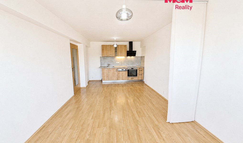Pronájem bytu 2+kk, 45 m², Praha-východ, Čelákovice