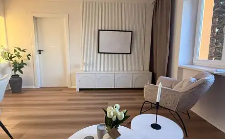 Prodej bytu 3+1 55 m²