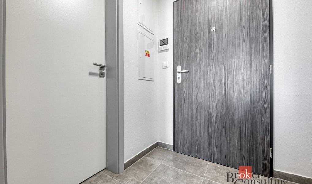 Pronájem bytu 1+kk 36 m², Plzeň – náhled fotky 9