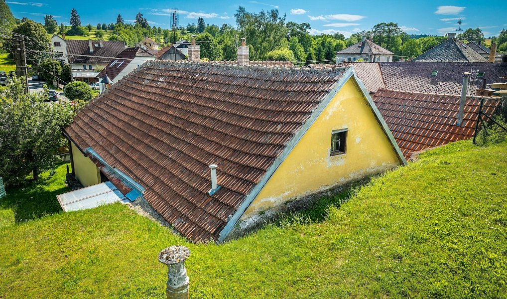 Prodej chaty/chalupy 81 m² s pozemkem 561 m², Kněžice – náhled fotky 31